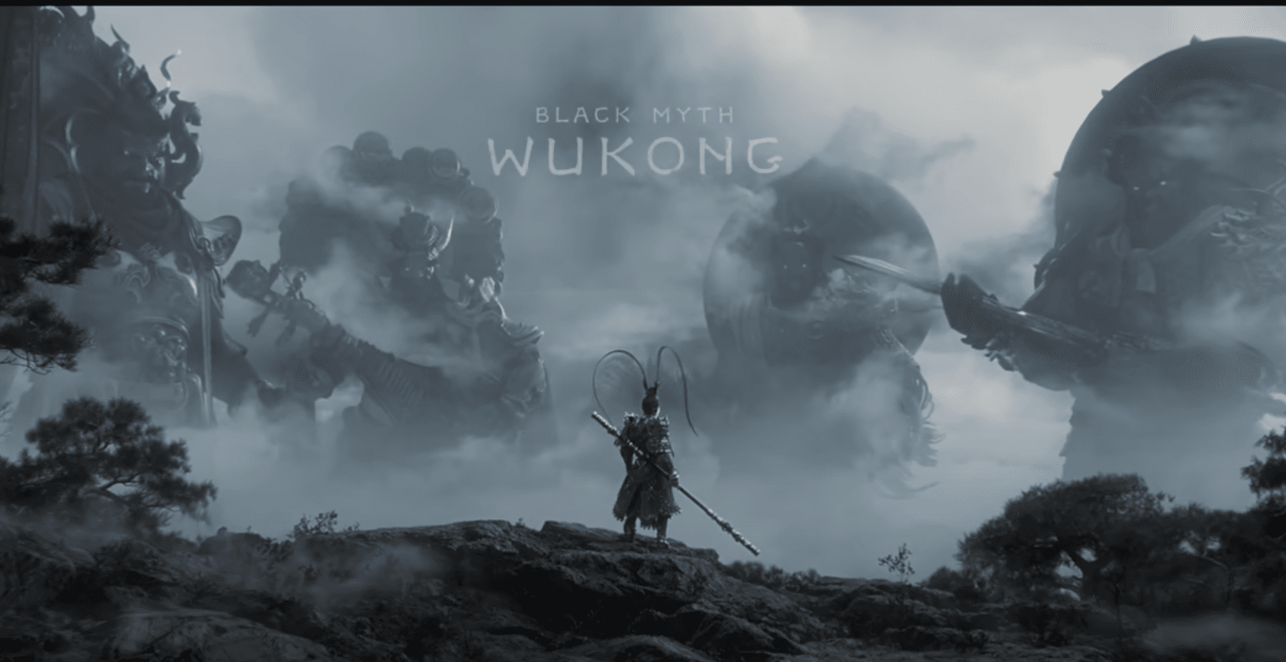 Image 1 for Black Myth Wukong: The Global Phenomenon that Has Everyone Talking