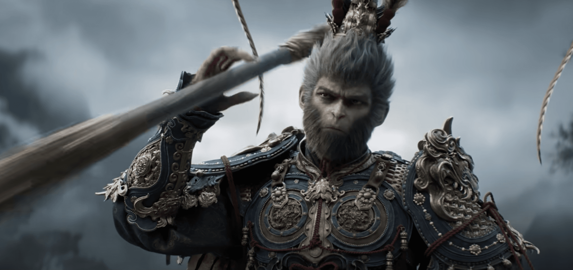 Image 1 for Black Myth Wukong: A Revolutionary Milestone in Chinese Gaming