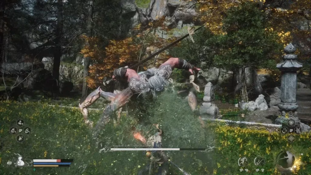 black-myth-wukong-how-i-finally-beat-the-hundred-eye-daoist-master-in-2026-image-2