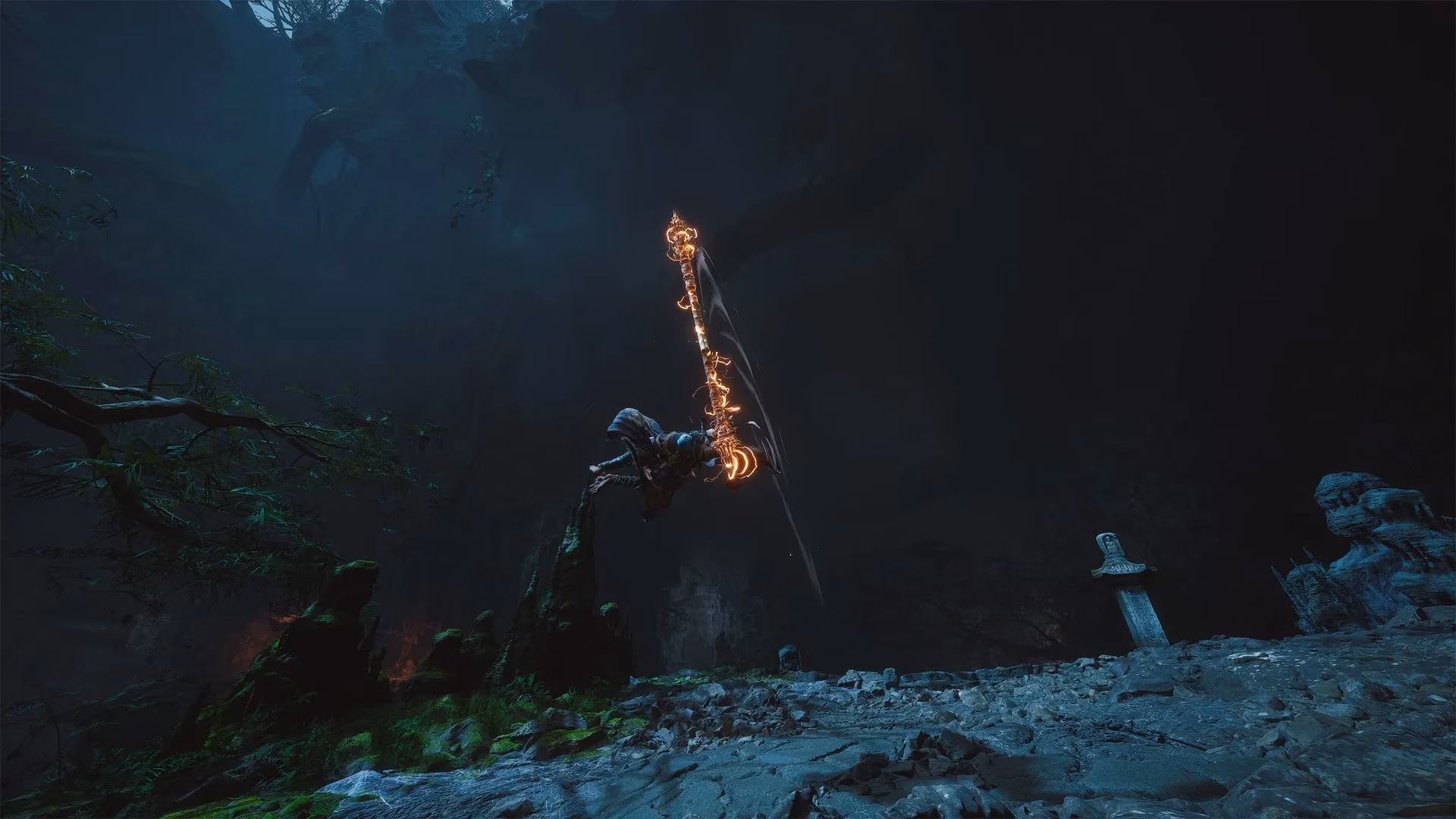 the-celestial-dance-of-staves-a-2026-guide-to-black-myth-wukong-s-four-pillars-of-combat-image-1