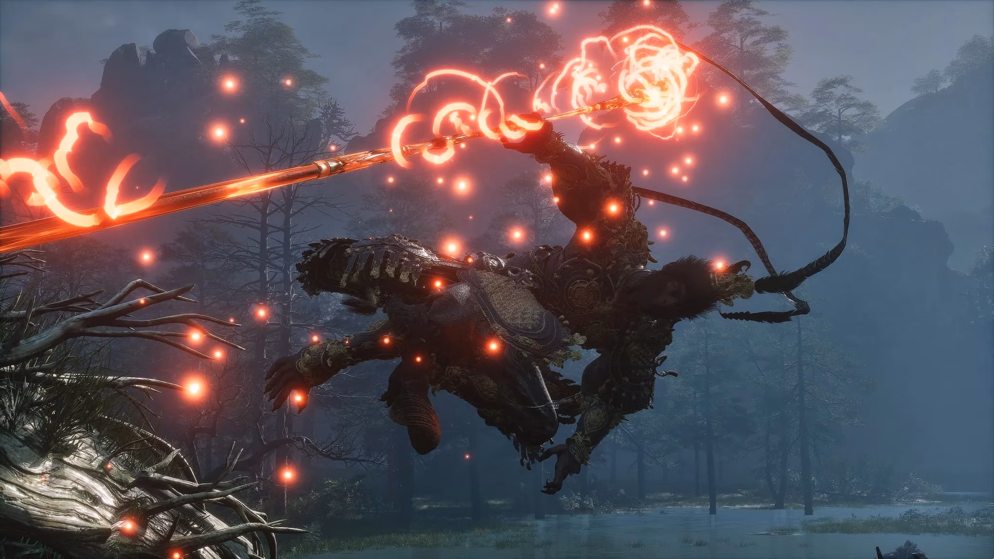 the-celestial-dance-of-staves-a-2026-guide-to-black-myth-wukong-s-four-pillars-of-combat-image-4