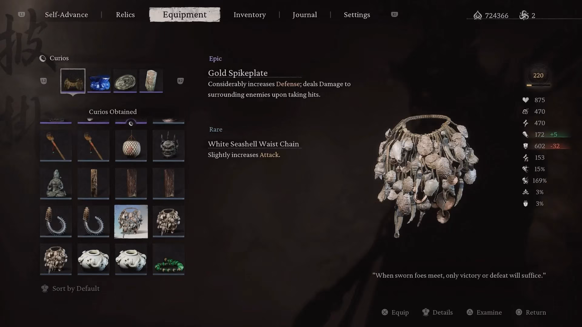 the-ultimate-guide-to-farming-white-seashell-waist-chain-in-black-myth-wukong-boost-your-attack-like-a-pro-image-1